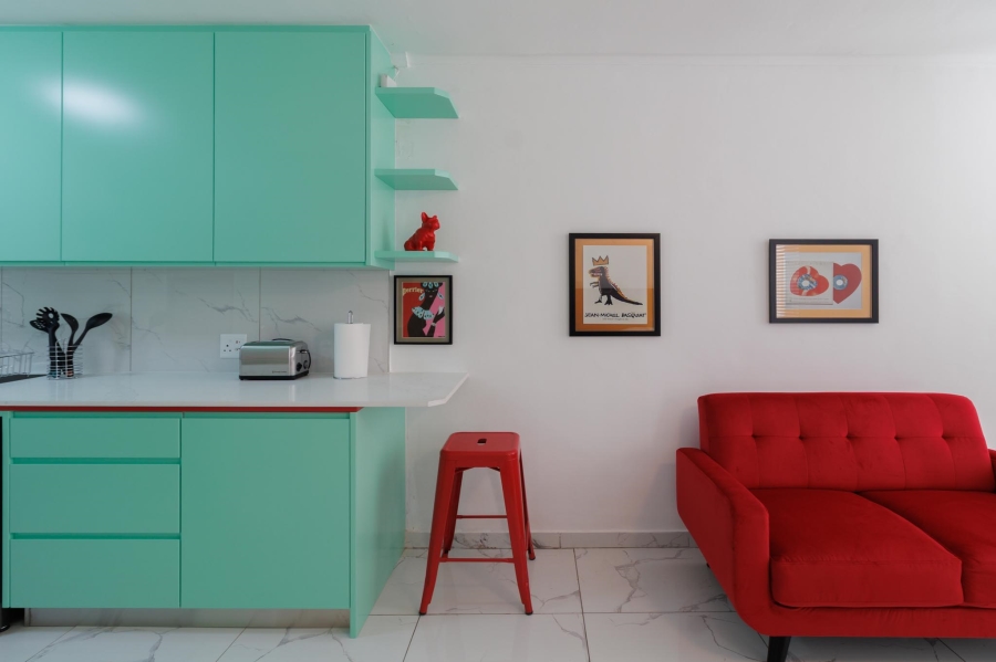 1 Bedroom Property for Sale in Sea Point Western Cape